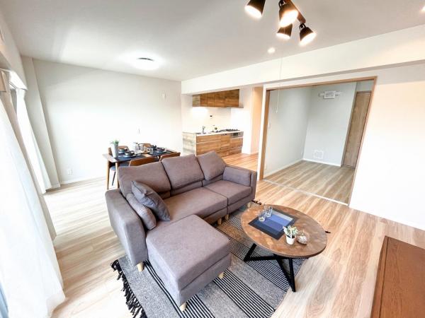 中古マンション 新潟市西区青山１丁目7-1 JR越後線青山駅 1,390万円