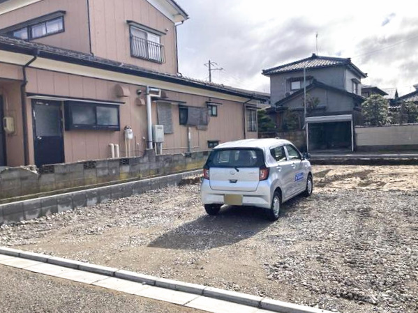 新築戸建 新潟市西区寺尾西５丁目21-34 JR越後線寺尾駅 2,580万円