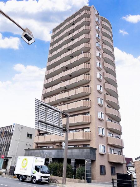 中古マンション 新潟市中央区関屋金鉢山町53-19 JR越後線関屋駅 2,790万円
