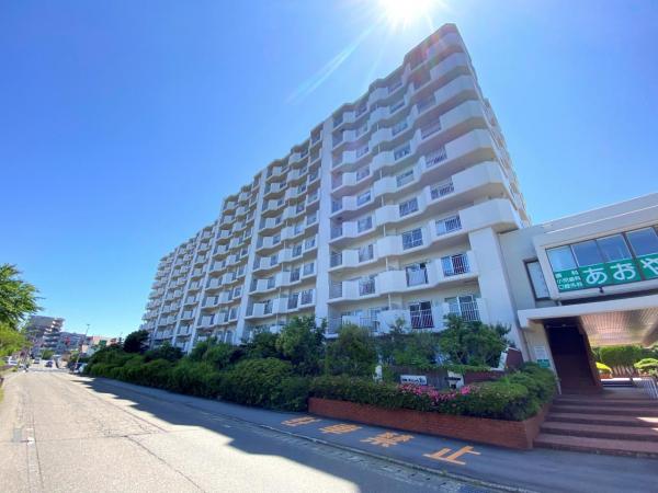 中古マンション 新潟市西区浦山２丁目1-66 JR越後線青山駅 1,990万円