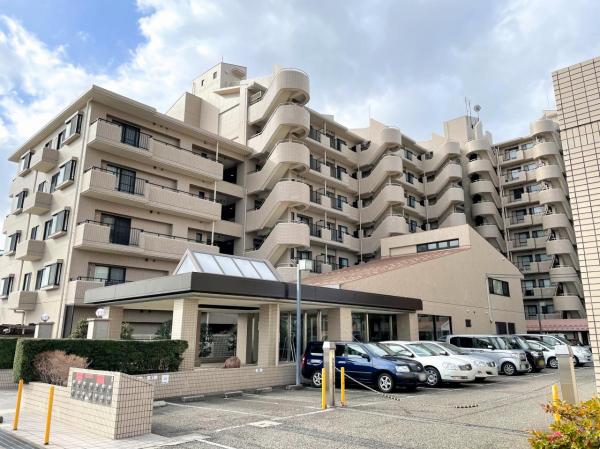中古マンション 新潟市中央区南笹口１丁目14-18 JR白新線新潟駅 2,190万円
