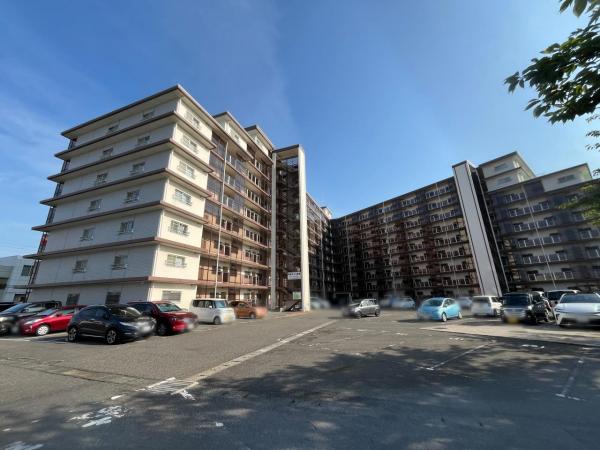 中古マンション 新潟市東区南紫竹２丁目1-14 JR信越本線越後石山駅 1,890万円