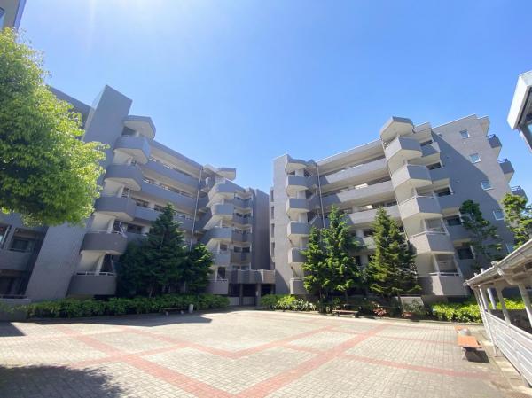 中古マンション 新潟市中央区東幸町4-10 JR越後線上所駅 2,490万円
