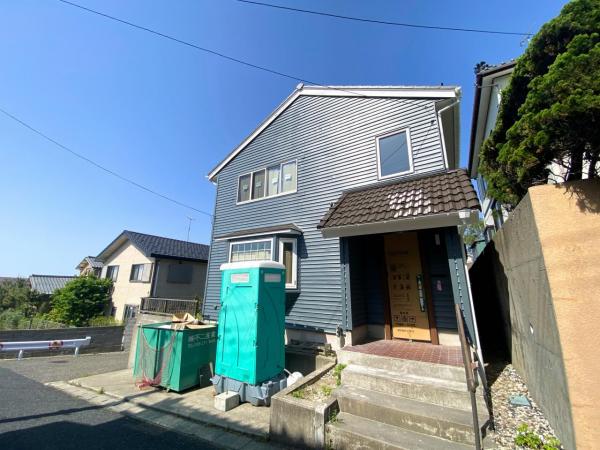 中古戸建 新潟市西区寺尾台２丁目9-11 JR越後線寺尾駅 1,980万円