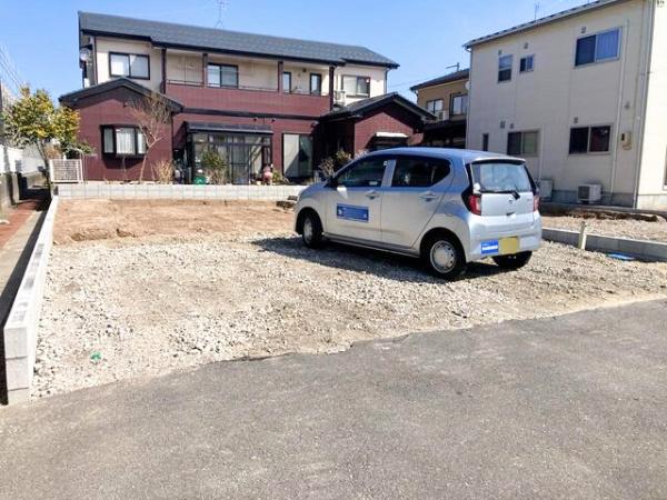 新築戸建 新潟市東区寺山２丁目14-17 JR白新線東新潟駅 2,980万円