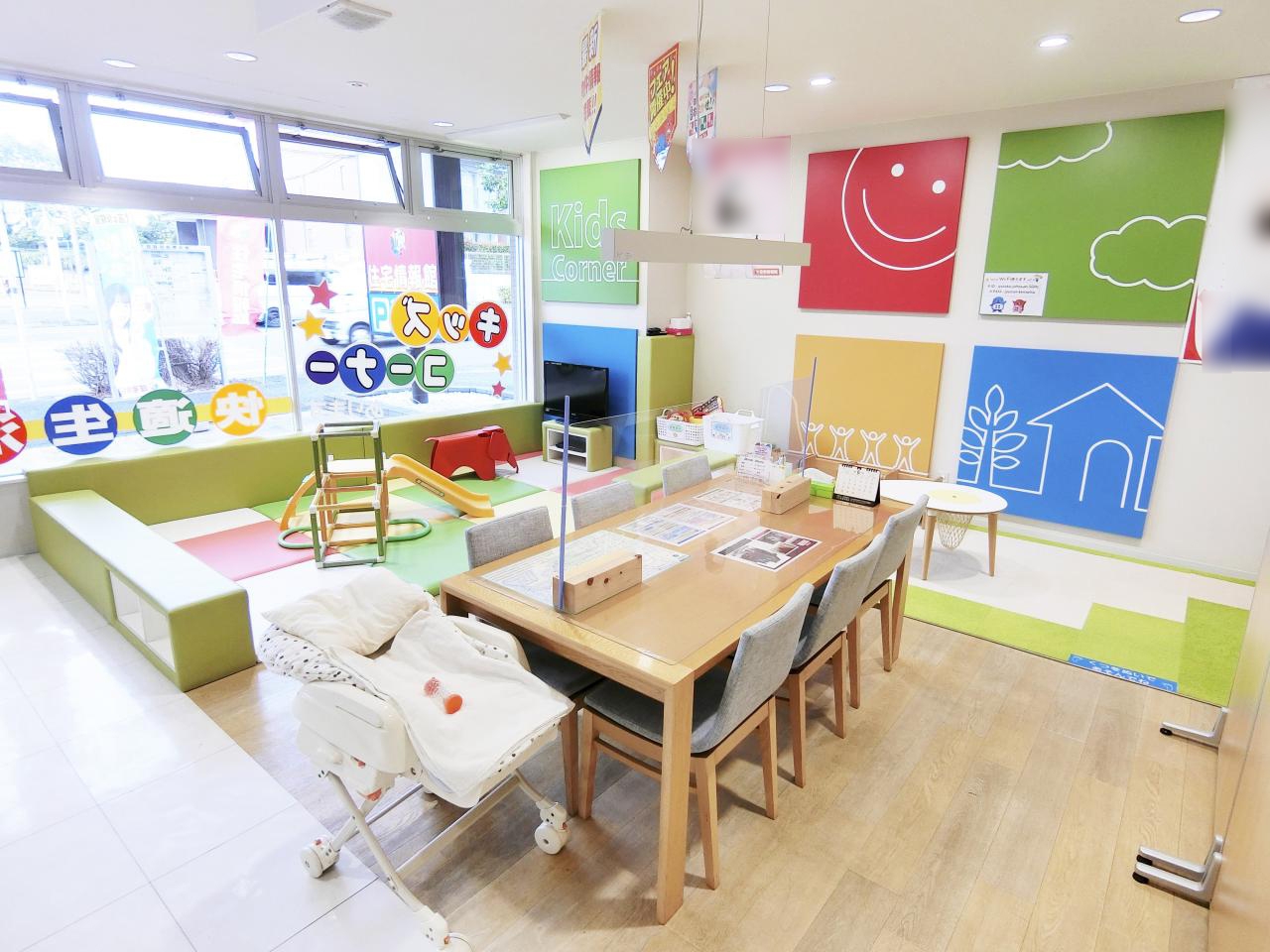 港南台店 | 神奈川県横浜市港南区の不動産・注文住宅なら住宅情報館