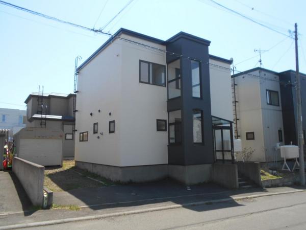 中古戸建 北広島市大曲緑ヶ丘7丁目 札幌市東西線新さっぽろ駅 1980万円