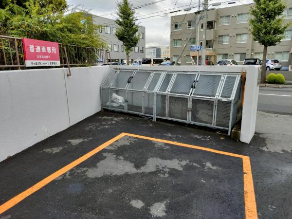 羊ヶ丘グランドハイツ その他現地写真 