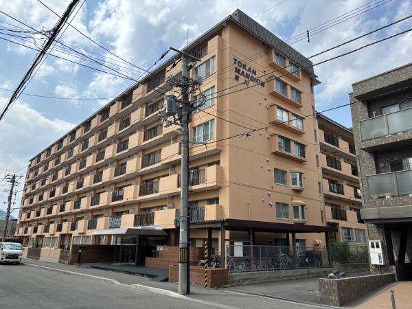 中古マンション 札幌市南区澄川三条１丁目 札幌市南北線澄川駅 890万円