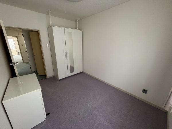 トーカンマンション澄川 洋室