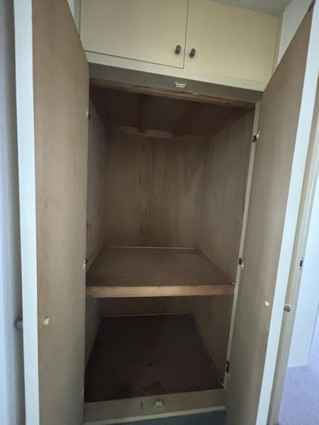 トーカンマンション澄川 収納 