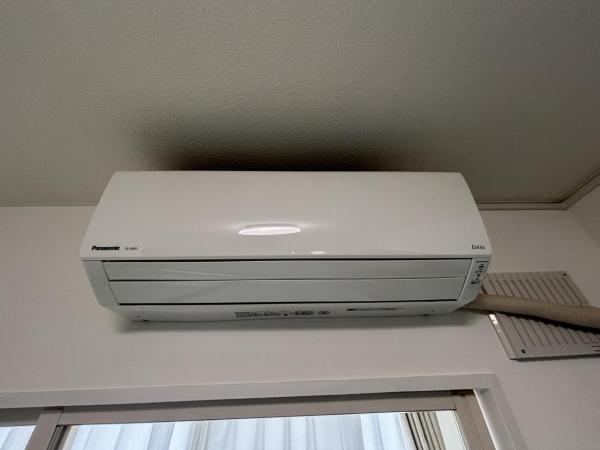 トーカンマンション澄川 冷暖房・空調設備 