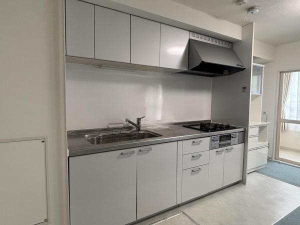 トーカンマンション澄川 キッチン 