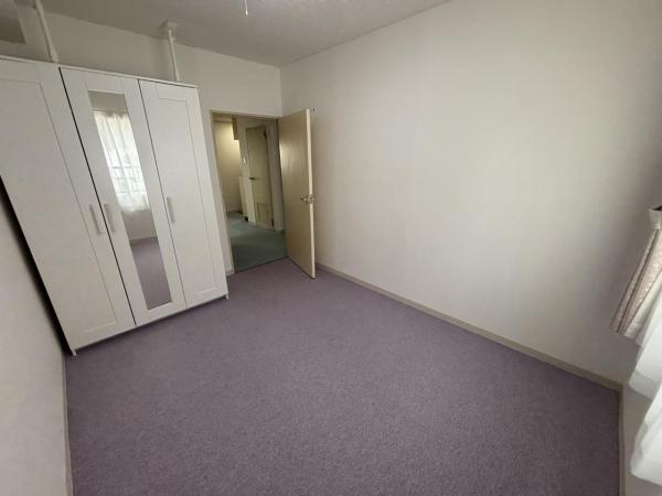 トーカンマンション澄川 洋室