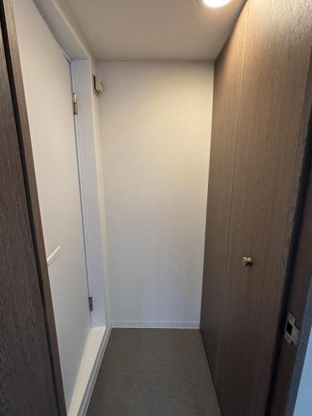 ライオンズマンション札幌定山渓弐番館 収納 