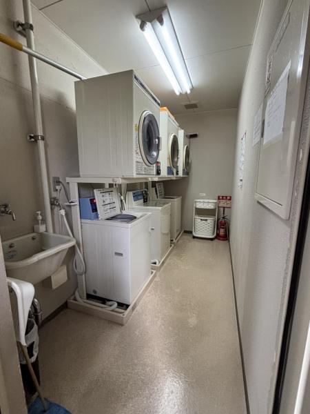 ライオンズマンション札幌定山渓弐番館 その他共用部 