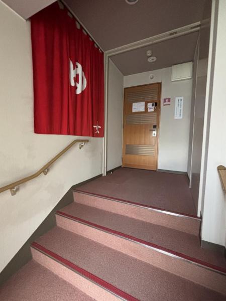 ライオンズマンション札幌定山渓弐番館 その他共用部 