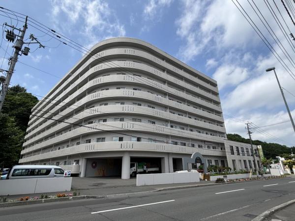 中古マンション 札幌市南区石山東７丁目 札幌市南北線真駒内駅 50万円