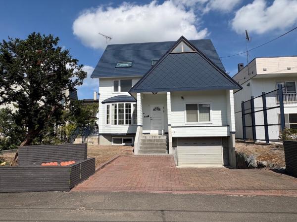 中古戸建 札幌市南区藤野一条７丁目 札幌市南北線真駒内駅 980万円