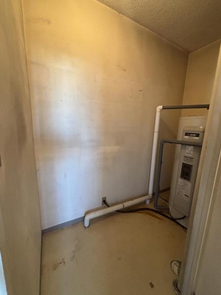 ロジェ真駒内 収納 