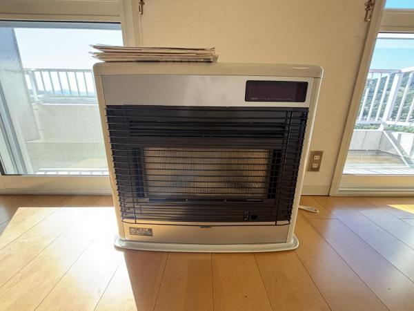 ロジェ真駒内 冷暖房・空調設備 