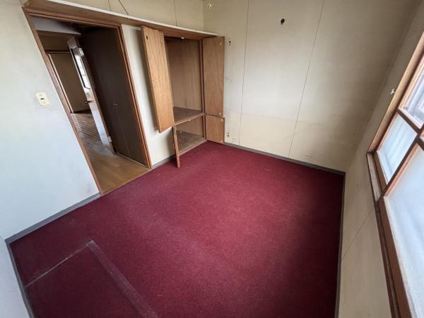 ファミール緑が丘 洋室