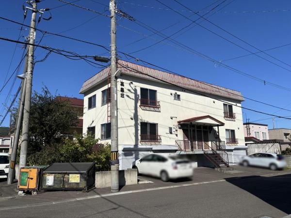 川沿６条４丁目 