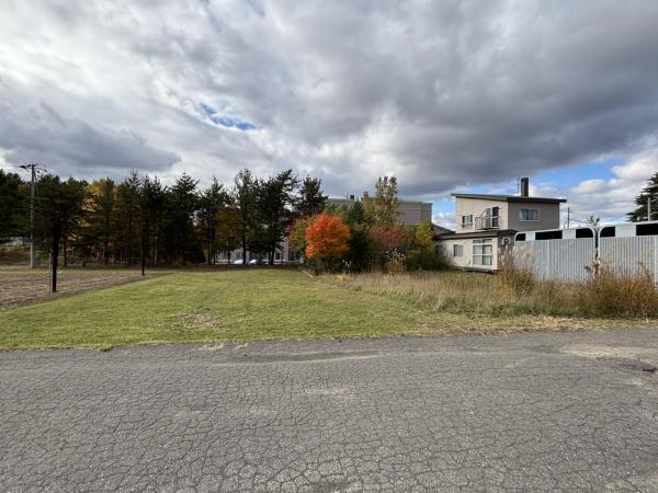 土地 札幌市南区石山 札幌市南北線真駒内駅 200万円