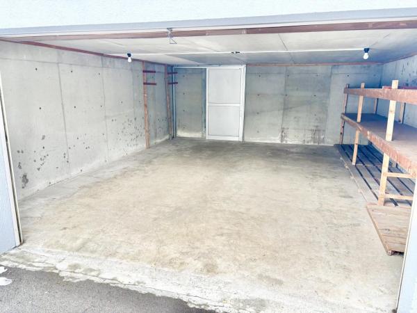 南沢２条３丁目 駐車場 