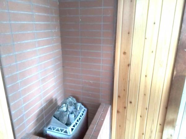 フューデイズコンドミニアム定山渓 その他共用部 