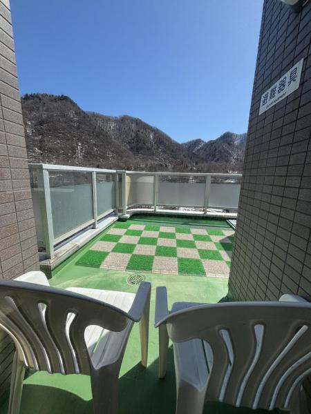フューデイズコンドミニアム定山渓 その他共用部 