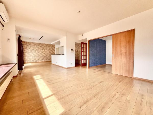 中古マンション 札幌市南区真駒内柏丘１丁目 札幌市南北線真駒内駅 1,650万円