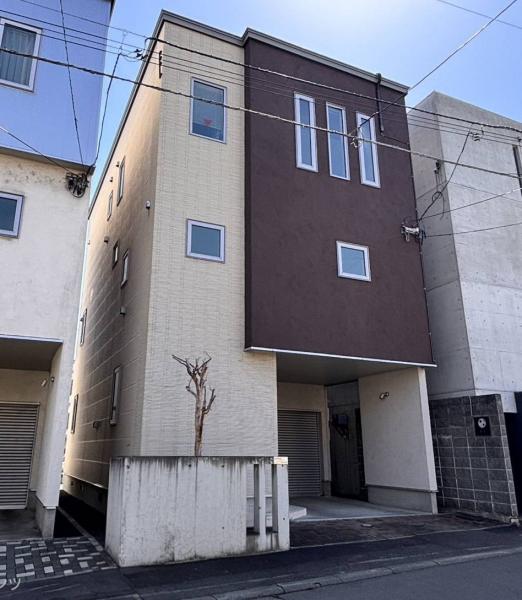 中古戸建 札幌市南区澄川四条2丁目 札幌市南北線澄川駅 4,390万円
