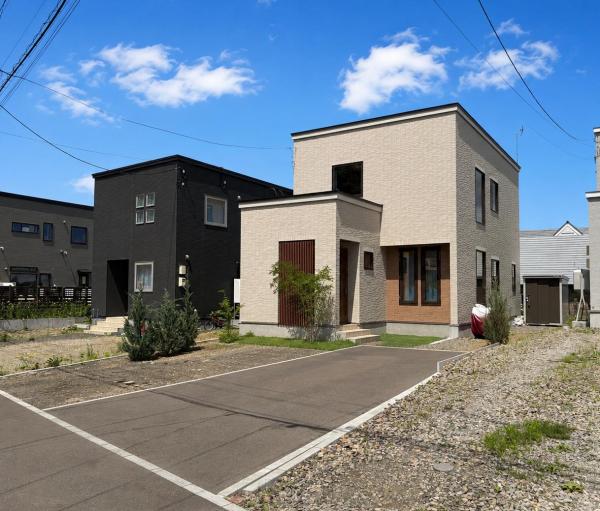 中古戸建 札幌市南区川沿十八条２丁目 札幌市南北線真駒内駅 3,290万円