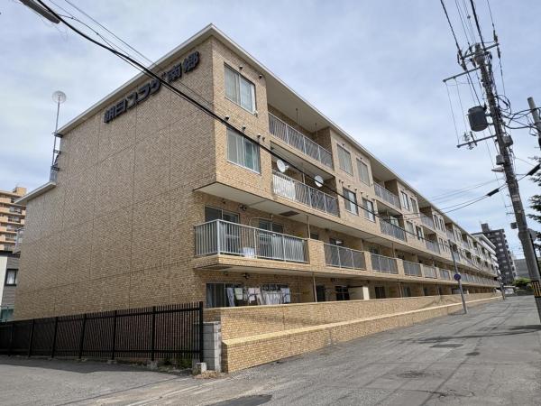 中古マンション 札幌市白石区南郷通２０丁目北 札幌市東西線南郷１８丁目駅 1,380万円