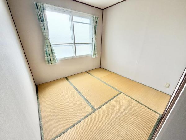 ファミール緑が丘 