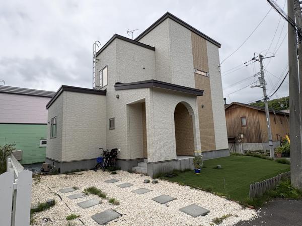 中古戸建・中古住宅 札幌市南区常盤五条２丁目 札幌市南北線真駒内駅 3,000万円