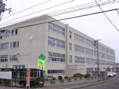 澄川中学校中学校