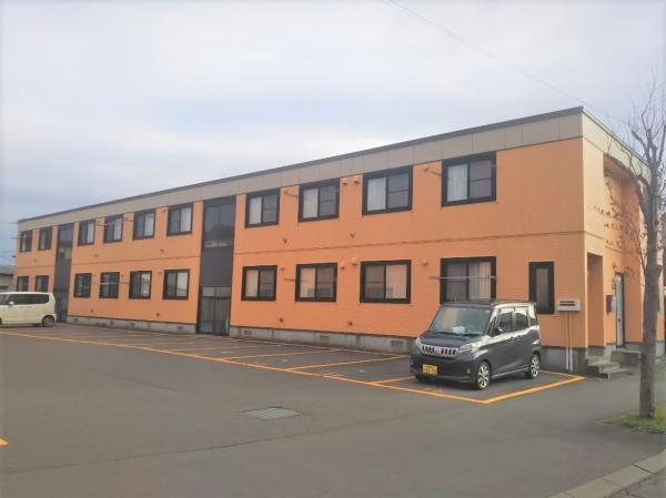 グランドゥールA棟・B棟 その他現地写真 