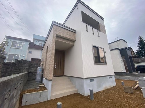 中古戸建 札幌市豊平区福住一条9丁目 札幌市東豊線福住駅 2,980万円