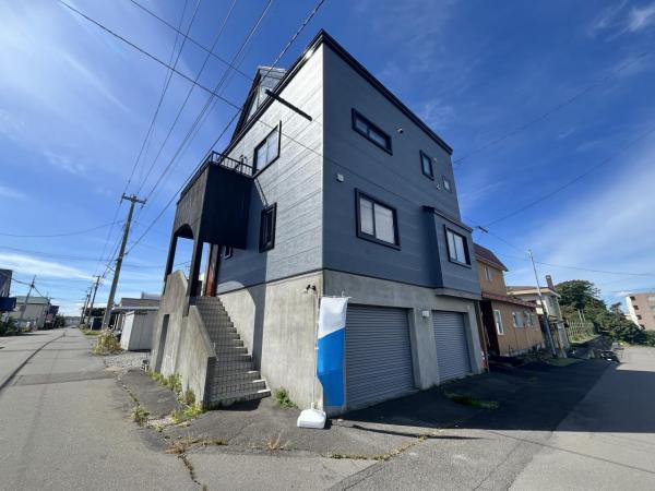 中古戸建 千歳市信濃２丁目28-17 JR千歳線千歳駅 2,799万円