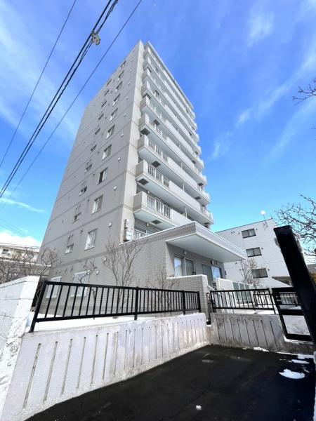 中古マンション 札幌市豊平区月寒東一条１０丁目 札幌市東豊線月寒中央駅 2,190万円
