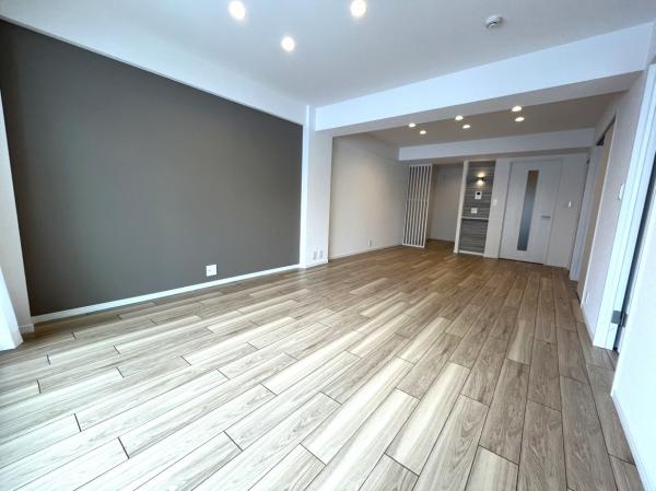 中古マンション 札幌市豊平区平岸三条１８丁目 札幌市南北線澄川駅 1,290万円