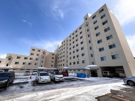 中古マンション 札幌市豊平区西岡四条６丁目 札幌市東豊線福住駅 1,690万円～2,180万円