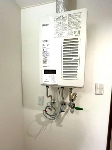 グラン・ドムール西岡 その他設備 