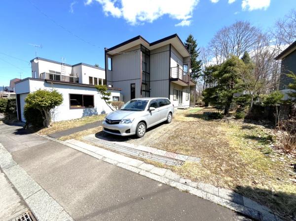 中古戸建 千歳市若草４丁目 JR千歳線千歳駅 1,200万円