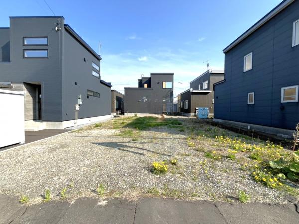 土地 千歳市梅ケ丘２丁目3-77 JR千歳線千歳駅 1,500万円