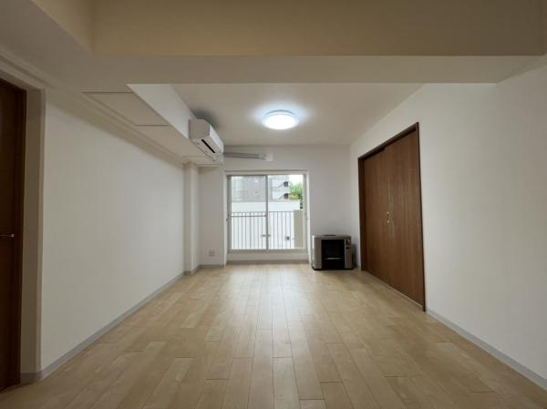 中古マンション 札幌市豊平区月寒西一条４丁目 札幌市東豊線月寒中央駅 2,280万円