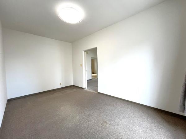 ハイツ平岸2号棟 洋室