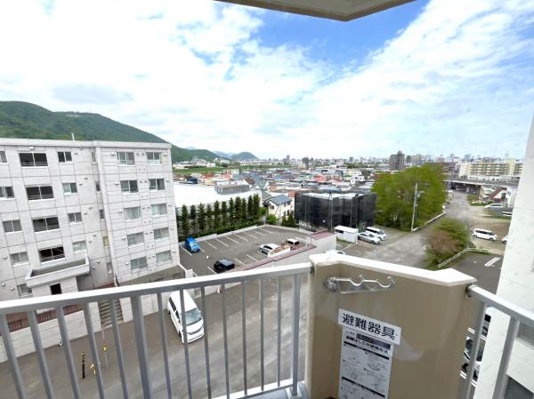 中古マンション 札幌市豊平区平岸一条２１丁目 札幌市南北線澄川駅 320万円